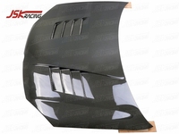GT STYLE Carbon Motorhaube für VW Golf 5 GTI (2005-2007)