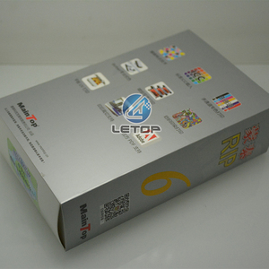 LETOP Brand New Genuine <strong>Software</strong> Version Maintop 6.1 RIP <strong>Software</strong> for Inkjet UV Printer - Product Image 2