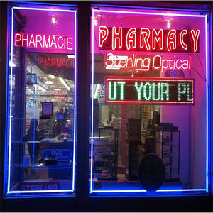 ลด 5% ป้ายไฟ LED ตัวอักษรนีออน สำหรับโฆษณาในร่มและกลางแจ้ง ใช้พลังงานแบตเตอรี่ ขนาดเล็ก กลาง ใหญ่ รับผลิตตามแบบ OEM พร้อมโลโก้ร้านค้า - Product Image 3