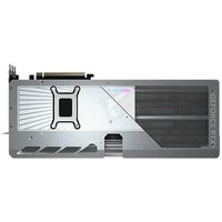 Carte graphique d'occasion GeForce RTX 5080 AORUS pour ordinateur portable avec ventilateur de refroidissement, mémoire vidéo GDDR 256 bits PCIe 5.0