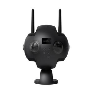 Caméra panoramique 3D Insta360 Pro 2 8K avec stabilisation de mouvement pour équipement de diffusion en direct - Product Image 1