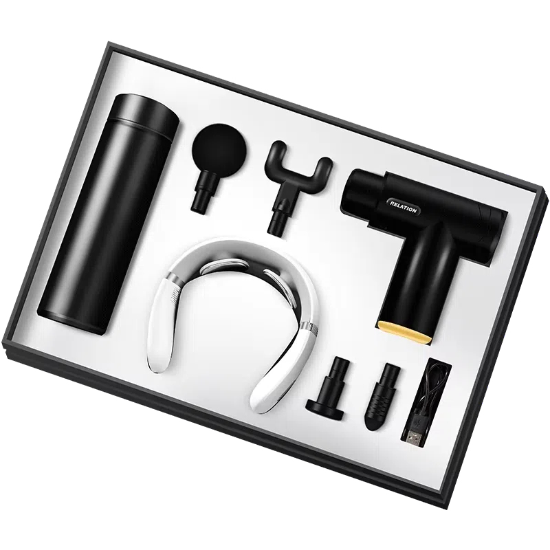 Company Promotion Gifts Set 3 Pieces
