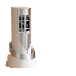 Mini riscaldatore elettrico portatile regolabile - Product Image 4