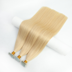 <span class=keywords><strong>Extensions</strong></span> de <span class=keywords><strong>cheveux</strong></span> russes Remy à <span class=keywords><strong>bandes</strong></span> adhésives, diverses couleurs, vierges non traitées, cuticules alignées, prix d'usine, <span class=keywords><strong>extensions</strong></span> de <span class=keywords><strong>cheveux</strong></span> humains à <span class=keywords><strong>bandes</strong></span> - Product Image 4