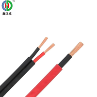 Câble solaire sans halogène, double isolation, fil monobrin Pv1-f 4mm6mm, câble solaire PV DC pour système d'alimentation de panneau solaire à batterie