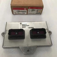 Placa de Computadora Original BELAZ 75581 QST30 4954430 ECU con Software Programable para Piezas de Maquinaria de Construcción