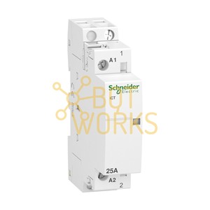 Schneider Electric A9C20731 - Nuevo - Product Image 1