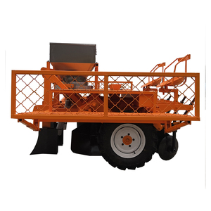 Montée sur tracteur arracheuse <span class=keywords><strong>de</strong></span> <span class=keywords><strong>manioc</strong></span> arracheuse <span class=keywords><strong>de</strong></span> racines <span class=keywords><strong>de</strong></span> pommes <span class=keywords><strong>de</strong></span> terre - Product Image 5
