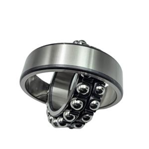 Fabriekslevering Kwaliteit Groothandel Lange Levensduur Zelfuitlijnende Kogellager 2200 2201 2202 2203 - Product Image 6