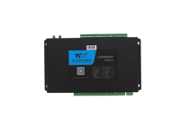 Bivocom TG462S 4G LTE IoT Gateway Ubuntu Docker BACnet IP para Automatización de Edificios, Pantalla Táctil de 7 Pulgadas, RS485, 8x 4-20mA ADC, Relé, VPN