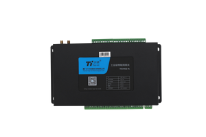 Gateway IoT 4G LTE Bivocom TG462S con <span class=keywords><strong>Ubuntu</strong></span> Docker, BACnet IP per Automazione Edifici, Touchscreen 7 Pollici, RS485, 8x 4-20mA ADC, Relè, VPN - Product Image 2