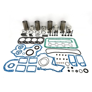 Kit <span class=keywords><strong>de</strong></span> Reparación para <span class=keywords><strong>Motor</strong></span> Diésel Toyota 2Z con Juego <span class=keywords><strong>de</strong></span> Cojinetes y Tren <span class=keywords><strong>de</strong></span> Válvulas - Product Image 1