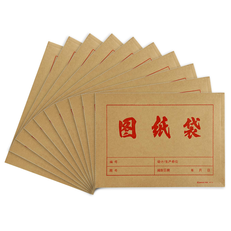 Kraft paper