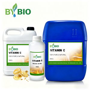 Poudre de Vitamine C Haute Pureté, Antioxydant, Agent Éclaircissant pour la Peau, Additif Cosmétique et Alimentaire, Matière Première Cosmétique - Product Image 1