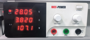 Amplificatore di potenza 6500-6700MHz Anti Drone Fpv modulo GaN segnale modulo <span class=keywords><strong>RF</strong></span> - Product Image 6