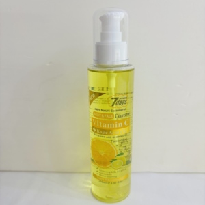 Nuevo Aceite Esencial Efectivo con Vitamina C y Ácido Kójico para el Cuidado de la Piel, 100% Natural, Ilumina, Nutre y da Brillo al Rostro y al Cuerpo - Product Image 3