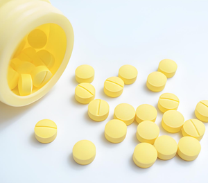 Oem ויטמין b מורכב לוח <span class=keywords><strong>b1</strong></span> b6 b12 תוסף תזונה למבוגרים תוסף אנרגיה תמיכה טבליות אספקה מפעל - Product Image 3