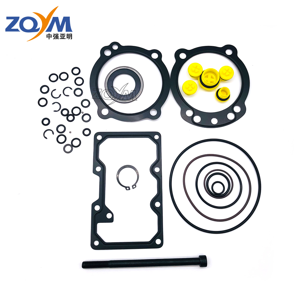 カズさん専用出品６ ZQYM CAT C7 C9 Actuation Pump Gasket Kit for Fuel Pump Repair