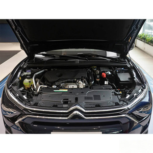 Citroën <span class=keywords><strong>C5</strong></span> X 2026 1.6T Edición Internacional Usado, Tracción Delantera, Automático, Bajo Kilometraje, Crossover, <span class=keywords><strong>HATCHBACK</strong></span> - Product Image 6