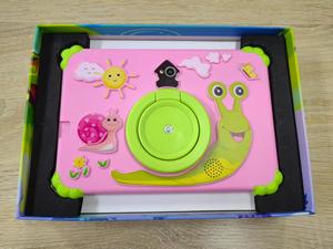 Tablette Android 7 pouces de style escargot russe 2026, WiFi, téléchargement, apprentissage, tablette anti-chute - Product Image 2