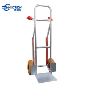 Chariot à main robuste pour le transport de marchandises - Product Image 1