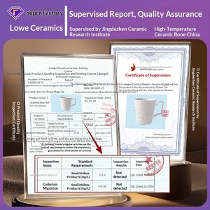 Lowe <b>ceramic</b> <b>mug</b> custom high-value water cup home living room breakfast cup girls office drinking cup - Product Image 3
