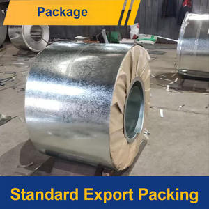 Bobine in <span class=keywords><strong>acciaio</strong></span> zincato per macchine agricole durevoli e resistenti in condizioni ambientali difficili - Product Image 3