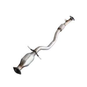 <b>Exhaust</b> system replacement parts, catalytic converter Compatible with Chevrolet Cruze /Buick GL6 1.3T 2019-2022 Euro VI - Product Image 4