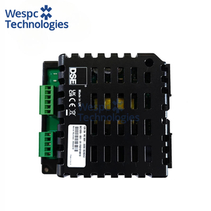 Cargador de Batería Original Deep Sea DSEBC1205 de 12 Voltios y 5 Amperios, Reemplazo para DSE9702 DSE9130 - Product Image 2