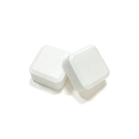 Tablettes Nettoyantes pour Machines à Glaçons Marque Blanche OEM ODM Vente en Gros Usine – Puissantes Tablettes pour le Nettoyage Professionnel des Machines à Glaçons