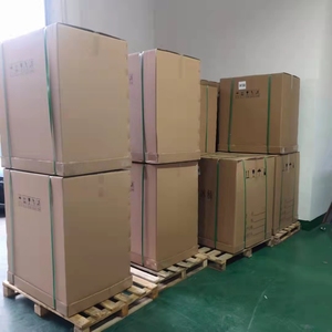 Máy làm đá Nugget 60kg 100kg 150kg Máy Nghiền đá tự động Máy Làm Đá thương mại để bán giá kinh doanh - Product Image 6