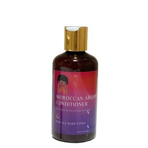 ชุดผลิตภัณฑ์ดูแลผิวควบคุมสิว ครีมนวดผมบำรุงและเพิ่มความชุ่มชื้นด้วยน้ำมันอาร์แกนบริสุทธิ์จากโมร็อกโก - Product Image 1