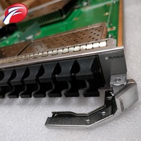 Tarjeta de Interfaz SFP+ de 48 Puertos 10GE LST7X48SX6E0, Módulo Óptico Compatible con X6E para Equipos de Red de Alta Densidad