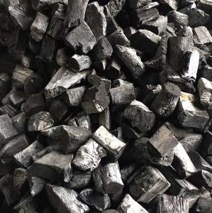 Bâtons de charbon de bois dur de saveur de litchi de Binchotan de haute qualité charbon de bois blanc naturel avec la saveur de litchi meilleur prix - Product Image 2