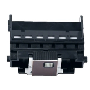 Cabezal de Impresión Supercolor QY6-0050 de Alta Compatibilidad para Impresoras de Inyección de Tinta Canon I900 I905D IP6000D PIXUS 80i I80 IP90 CF-PL90 - Product Image 2