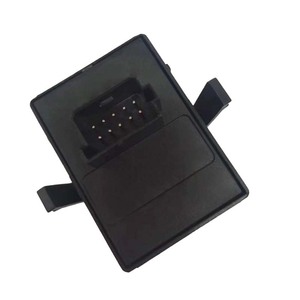 Interruptor de Espejo Retrovisor para Camión 15829700SR DTL15829700 901-52 para Freightliner Howo Mercedes Van, Pieza de Repuesto de Plástico - Product Image 2