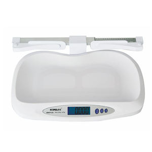 उच्च गुणवत्ता वाले 20 किलोग्राम शिशु डिजिटल बाल चिकित्सा इलेक्ट्रॉनिक शिशु वजन पैमाने - Product Image 6
