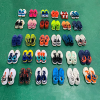 Chaussures de badminton d'occasion de marque pour femmes à bout en acier, en gros, pour l'été, baskets usagées, lots mixtes, bonne qualité, prix abordable