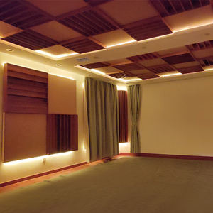 Jinghuan Acoustique Intérieur Acoustique Salle de réverbération Fourniture de salle audiovisuelle Conception de laboratoire acoustique Salle anéchoïque - Product Image 4