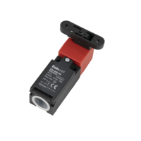 Interrupteur de sécurité à clé NNC IP65, micro-interrupteur électrique à connexion rapide 10A 250V