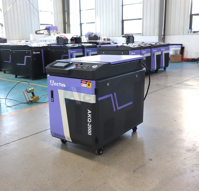 High Speed 2000W 1500W 3000W Laser