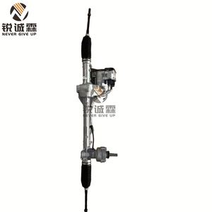 Sistema <span class=keywords><strong>de</strong></span> Dirección Asistida, <span class=keywords><strong>Caja</strong></span> <span class=keywords><strong>de</strong></span> Dirección, Mecanismo <span class=keywords><strong>de</strong></span> Dirección, <span class=keywords><strong>Caja</strong></span> <span class=keywords><strong>de</strong></span> Dirección FB5Z-3504-AK STE846 para Ford Explorer 2016 - Product Image 5