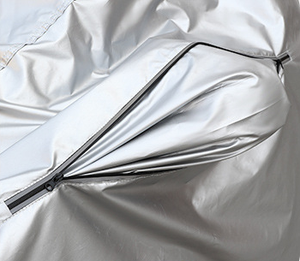 โรงงานขายส่ง ผู้ผลิต ผ้าคลุมรถกันแดด กันฝน <span class=keywords><strong>ราคาถูก</strong></span> รับทำโลโก้ตามสั่ง - Product Image 2