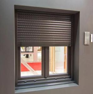 Tapparelle Avvolgibili Personalizzate di Alta Qualità per Finestre con Persiana <span class=keywords><strong>Avvolgibile</strong></span> per Esterni - Product Image 1