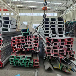 Acero de Canal <span class=keywords><strong>UPN</strong></span> 80 <span class=keywords><strong>UPN</strong></span> 100 <span class=keywords><strong>UPN</strong></span> <span class=keywords><strong>120</strong></span> a <span class=keywords><strong>Precio</strong></span> Económico - Product Image 2
