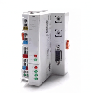 Contrôleur PLC Gold Seller 750-316, pilote de serveur, neuf et original, disponible immédiatement - Product Image 1