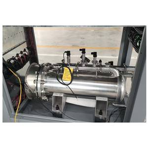 Sistema de Refrigeración Líquida para Centro de Datos de Marca Reconocida, Banco de Carga Refrigerado por Agua de 300-500KW, Potencia de 350K, Temperatura de Funcionamiento, Aplicación de IA - Product Image 4