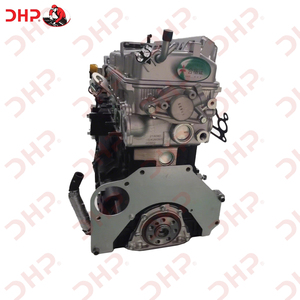Ensemble moteur 4G63T 2.0L Turbo Intercooler Essence <span class=keywords><strong>Mitsubishi</strong></span> <span class=keywords><strong>Lancer</strong></span> <span class=keywords><strong>Evolution</strong></span> 1-9 Galant VR - Testé <span class=keywords><strong>à</strong></span> chaud, remplacement direct - Product Image 2