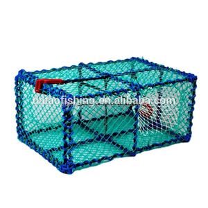 Perangkap Lobster ikan Norwegia Inggris Eropa perangkap ikan tugas berat pancing Lobster kepiting biru perangkap akuakultur untuk udang ikan - Product Image 1