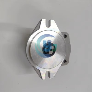 Excavator Part 126-2016 Gear Pump E320C E320B Hydraulic <b>Pilot</b> Pump 1262016 Charge Pump Construction Machinery Parts - Product Image 3